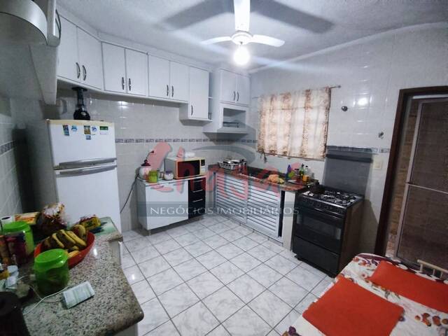Casa para Venda em Ubatuba - 5
