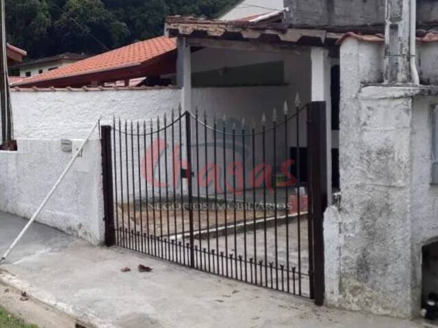 #2534 - Casa para Venda em Caraguatatuba - SP - 1