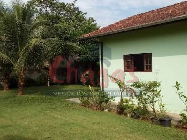 Casa para Venda em Caraguatatuba - 4