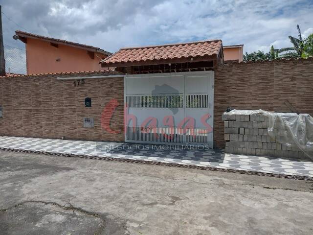 Casa para Venda em Caraguatatuba - 3