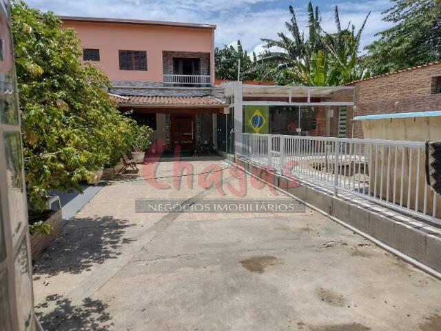 Casa para Venda em Caraguatatuba - 2