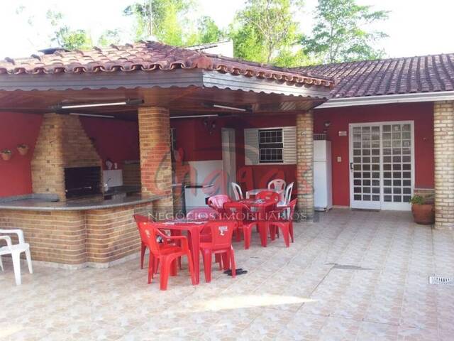 #2551 - Casa para Venda em Caraguatatuba - SP - 2