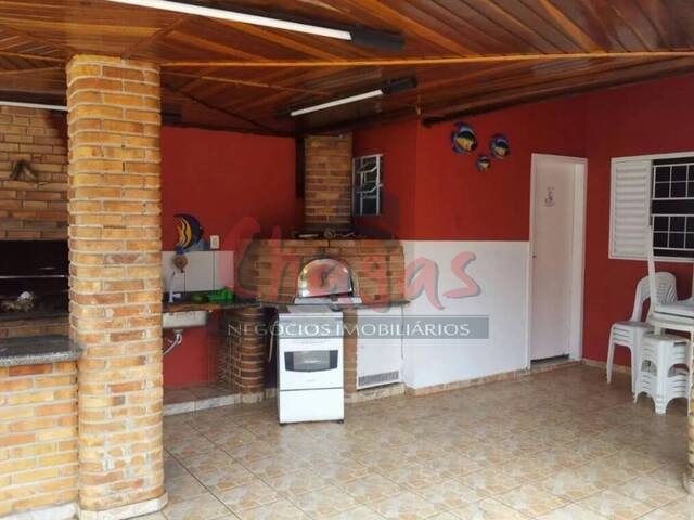 #2551 - Casa para Venda em Caraguatatuba - SP - 3