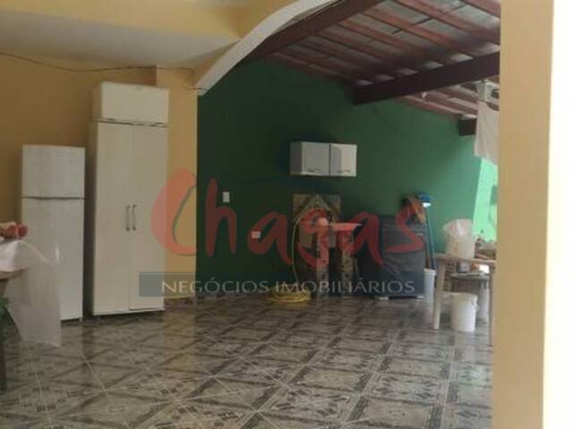 Casa para Venda em Caraguatatuba - 5