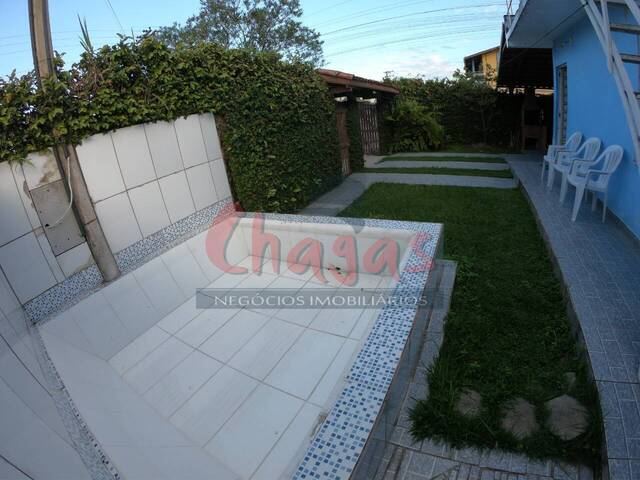 #2574 - Casa para Venda em Caraguatatuba - SP - 3