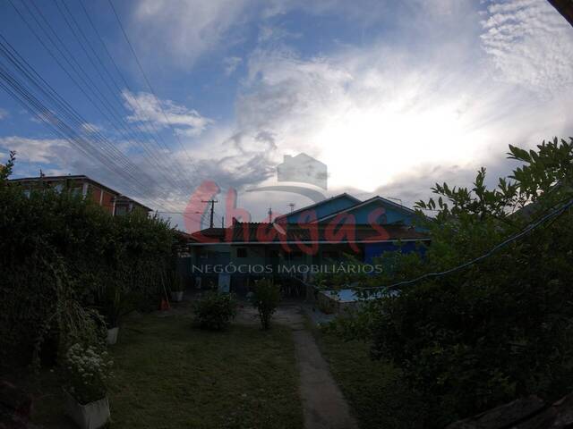 #2574 - Casa para Venda em Caraguatatuba - SP - 2