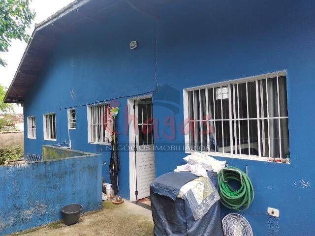 #2577 - Casa para Venda em Caraguatatuba - SP - 1
