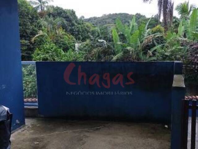 Casa para Venda em Caraguatatuba - 2
