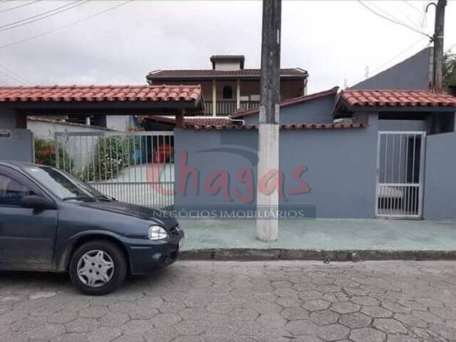 Casa para Venda em Caraguatatuba - 4