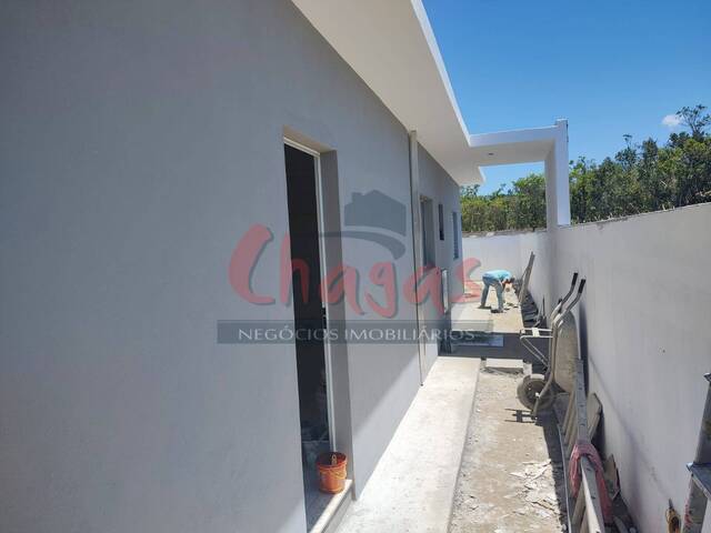 #2599 - Casa para Venda em Caraguatatuba - SP - 2