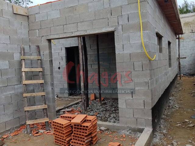 Casa para Venda em Caraguatatuba - 5