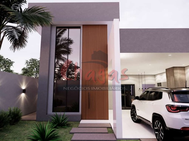 Casa para Venda em Caraguatatuba - 2