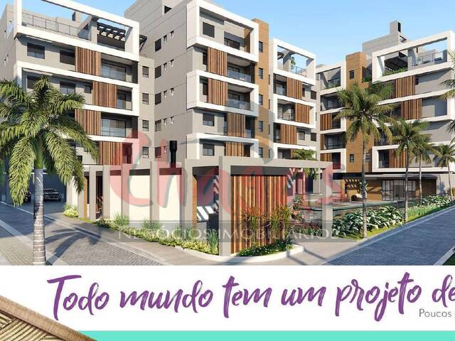 #2620 - Apartamento para Venda em Ubatuba - SP - 2