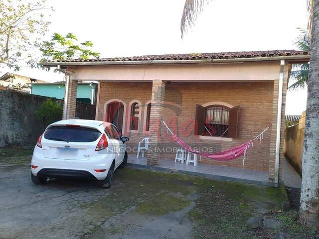 #2617 - Casa para Venda em Caraguatatuba - SP - 1