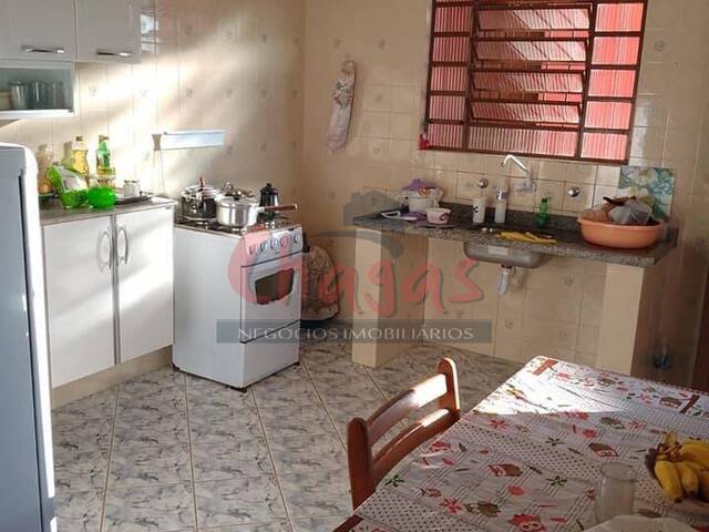 #2617 - Casa para Venda em Caraguatatuba - SP - 3