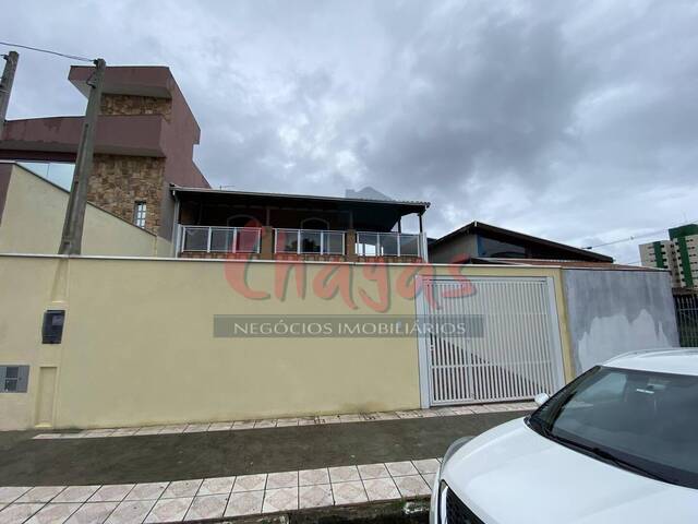 #2627 - Sobrado para Venda em Caraguatatuba - SP - 1
