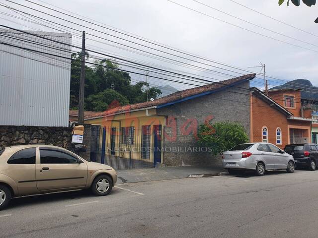 Casa para Venda em Caraguatatuba - 2