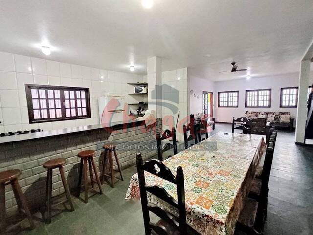 Casa para Venda em Caraguatatuba - 5
