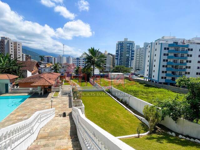 #2668 - Mansão para Venda em Caraguatatuba - SP - 2