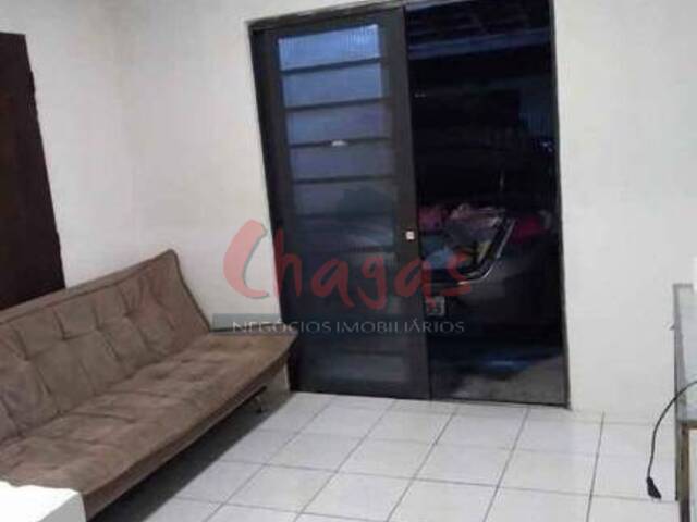 Casa para Venda em Caraguatatuba - 2