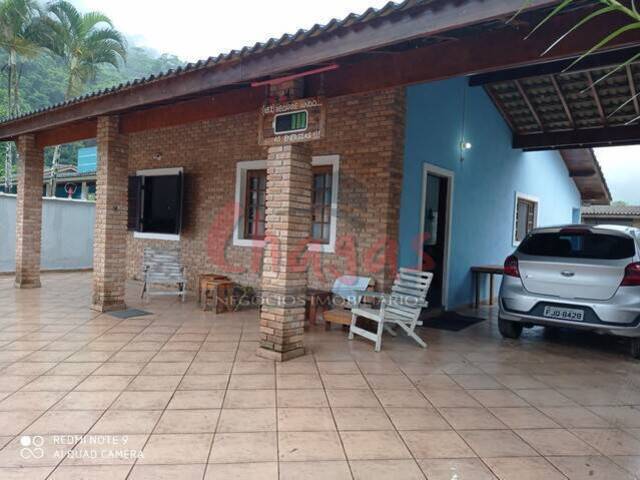 #2678 - Casa para Venda em Caraguatatuba - SP - 1