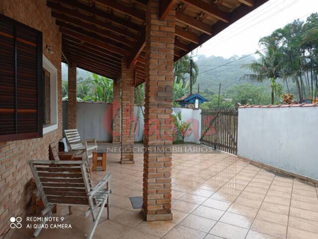 #2678 - Casa para Venda em Caraguatatuba - SP - 2