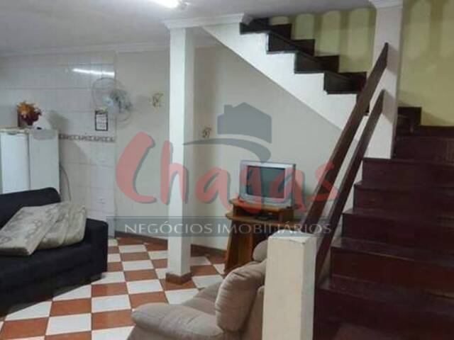 Casa para Venda em Caraguatatuba - 3