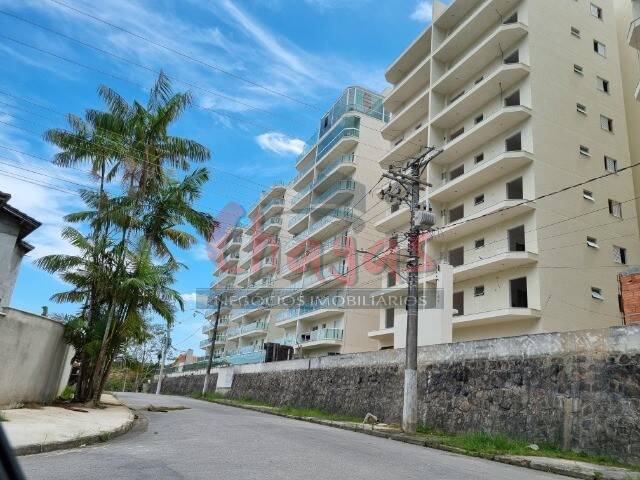 Apartamento para Venda em Caraguatatuba - 2