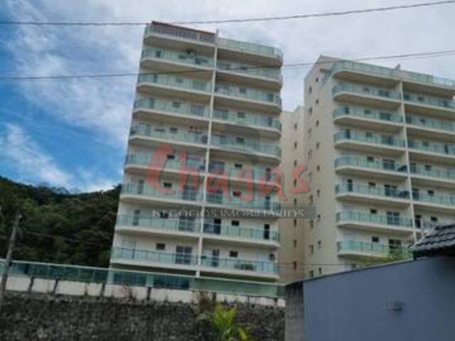 Apartamento para Venda em Caraguatatuba - 3
