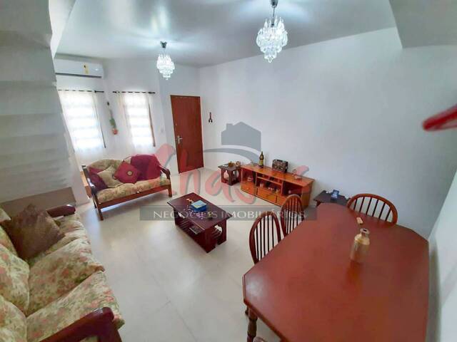 Casa para Venda em Caraguatatuba - 5
