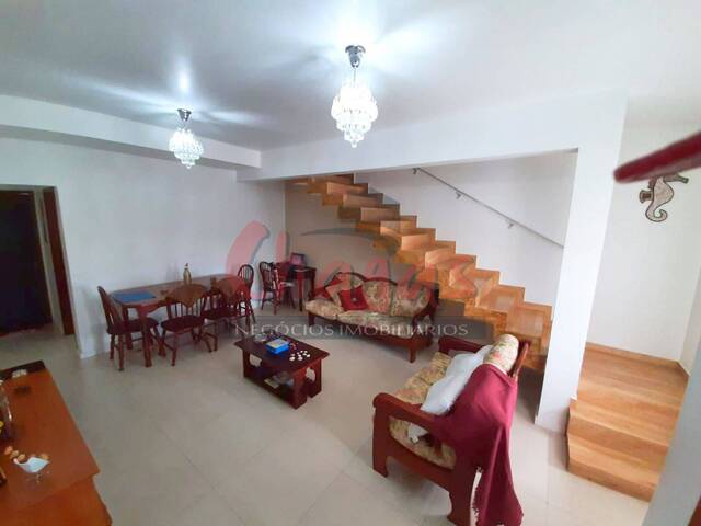 Casa para Venda em Caraguatatuba - 4