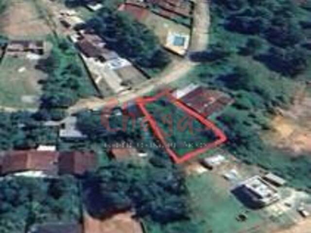 #2718 - Terreno para Venda em Caraguatatuba - SP - 1