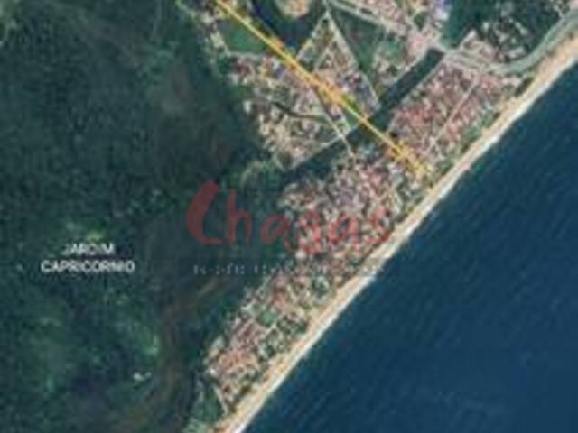 #2718 - Terreno para Venda em Caraguatatuba - SP - 3